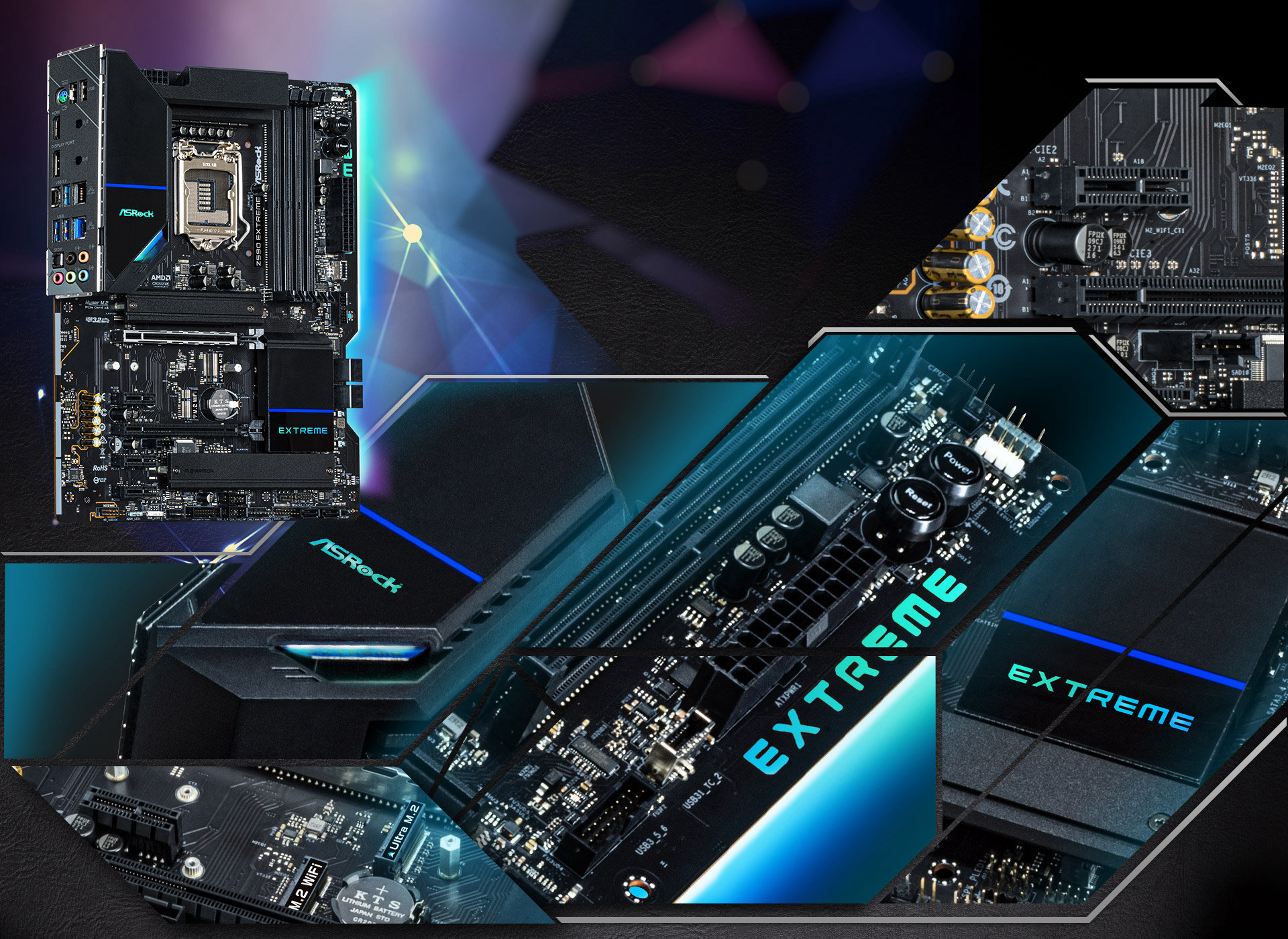 Image Your PC Transformed Z590 EXE